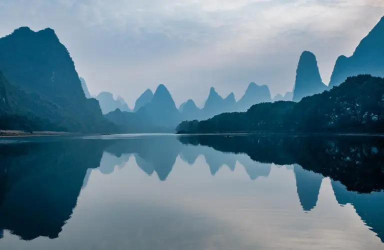 绿色科技